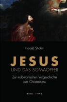 Harald Strohm - Jesus und das Somaopfer