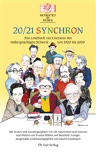 Charles Linsmayer, Yvonne Böhler, Manfred Utzinger, Charle Linsmayer, Charles Linsmayer - 20/21 Synchron