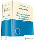 Jan Eickelberg, Jan Eickelberg (Prof. Dr.), Herrler, Sebastian Herrler - Kersten / Bühling, Formularbuch und Praxis der Freiwilligen Gerichtsbarkeit