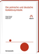 Michae Fleischer, Michael Fleischer, Michal Grech, Annett Siemes, Annette Siemes - Die polnische und deutsche Kollektivsymbolik