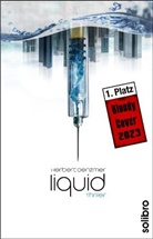 Herbert Genzmer - Liquid