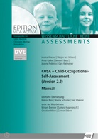 Semonti Basu, Jeanne Federico, Anna Kafkes, Anna u Kafkes, Gary Kielhofner, Jessica Kramer... - COSA - Child Occupational Self Assessment Manual