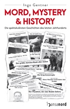 Ingo Gentner - Mord, Mystery & History