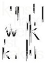 Sabine Runde, Matthias Wagner, Sabin Runde, Sabine Runde, Wagner K, Wagner K... - Arts and Craft is Cactus