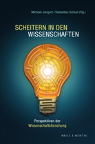 Michael Jungert, Schuol, Sebastian Schuol - Scheitern in den Wissenschaften
