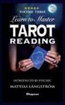 Arthur Edward Waite - LEARN TO MASTER TAROT - VOLUME THREE READING