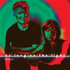 Vittoria Maccabruni, Michael Rother - As Long As The Light, 1 Audio-CD (Audio book)