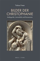 Tobias Frese - Bilder der Christophanie