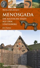 Markus Schußmann - Menosgada