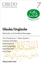 Timo Günzelmansur, Timo Güzelmansur, Tobias Specker, Chri Trenk, Christian Trenk - Glaube/Unglaube