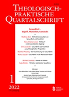 der Fakultät f Die Professoren und Professorinnen, der Fakultät für Theologie der Kath. Privat-Universität Linz Die Professoren und Professorinnen - Gesundheit - Begriff, Phänomen, Konstrukt