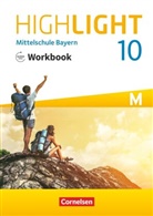 Highlight - Mittelschule Bayern - 10. Jahrgangsstufe