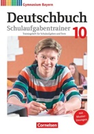 Andrea Wachtel, Sonja Boedeker, Andrea Eibl, Andrea u a Eibl, Raine Fliege, Rainer Fliege... - Deutschbuch Gymnasium - Bayern - Neubearbeitung - 10. Jahrgangsstufe