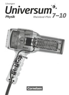 Benedic Bogenberger, Benedict Bogenberger, Rube Brand, Ruben Brand, Christ Burisch, Christian Burisch... - Universum Physik - Gymnasium Rheinland-Pfalz - 7.-10. Schuljahr