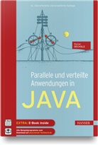 Rainer Oechsle - Parallele und verteilte Anwendungen in Java