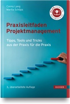 Conn Lang, Conny Lang, Marita Schöps - Praxisleitfaden Projektmanagement