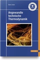 Sven Linow - Angewandte technische Thermodynamik