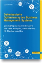 Jürgen Fritz - Datenbasierte Optimierung des Business Management Systems