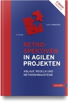 Judith Andresen - Retrospektiven in agilen Projekten