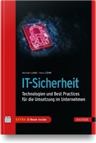 Michae Lang, Michael Lang, Löhr, Löhr, Hans Löhr - IT-Sicherheit