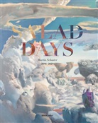 Jul Kiehlmann, Julia Kiehlmann, Marti Schuster, Martin Schuster, Christop Tannert, Christoph Tannert - Salad Days