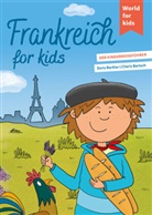Doris Barbier, Charis Bartsch - Frankreich for kids