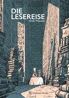 Andi Watson - Die Lesereise