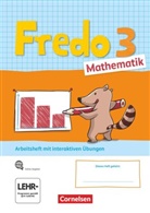 Fredo - Mathematik - Ausgabe A - 2021 - 3. Schuljahr