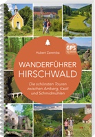 Hubert Zaremba - Wanderführer Hirschwald