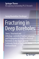 Georg Maximilian Stockinger - Fracturing in Deep Boreholes