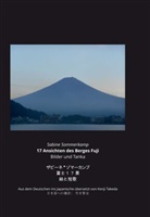 Sabine Sommerkamp - 17 Ansichten des Berges Fuji