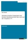 Finn Drossel - Zwischen stoischer Gelassenheit und höchster Alarmbereitschaft. Marc Aurel und die Usurpation 175