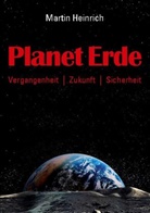 Martin Heinrich - Planet Erde