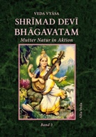 Veda Vyasa - Shrimad Devi Bhagavatam Band 3
