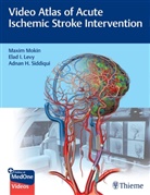 Elad Levy, Maxim Mokin, Adnan Siddiqui - Video Atlas of Acute Ischemic Stroke Intervention