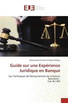 Muhammad El Amine El Bachir Ndiaye - Guide sur une Expérience Juridique en Banque