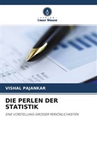 Vishal Pajankar - DIE PERLEN DER STATISTIK