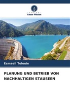 Esmaeil Tolouie - DESIGN UND BETRIEB NACHHALTIGER TANKS