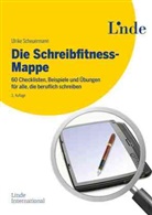 Ulrike Scheuermann - Die Schreibfitness-Mappe