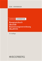 Andr Decker, Andreas u Decker, Franz Dirnberger, Franz (Dr.) Dirnberger, Henning Jäde - Baugesetzbuch, Baunutzungsverordnung