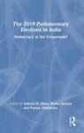 Subrata K. (Heidelberg University Mitra, Subrata K. (University of Heidelberg Mitra, Subrata K. Saxena Mitra, Subrata K. Mitra, Pampa Mukherjee, Mukherjee Pampa... - 2019 Parliamentary Elections in India