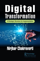 Nirjhar Chakravorti - Digital Transformation