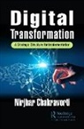 Nirjhar Chakravorti - Digital Transformation