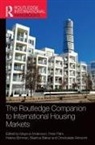 Omokolade Andersson Akinsomi, Magnus Palm Andersson, Omokolade Akinsomi, Magnus Andersson, Andersson Magnus, Béatrice Balivet... - Routledge Companion to International Housing Markets