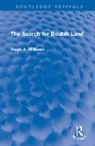 Gwyn A. Williams, Williams Gwyn A. - Search for Beulah Land
