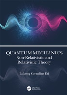 Lukong Cornelius Fai, Lukong Cornelius (University of Dschang Fai, Fai Lukong Cornelius - Quantum Mechanics