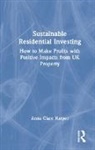 Anna Harper, Anna Clare Harper - Sustainable Residential Investing