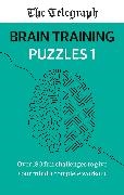 The Telegraph Brain Training - Keep your mind fit and sharp