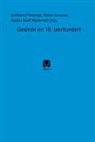 Be Freifrau von Wolff-Metternich, Gotthardt Frühsorge, Raine Gruenter, Rainer Gruenter, Beatrix Wolff-Metternich - Gesinde im 18. Jahrhundert