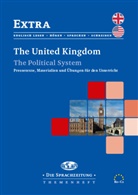 Dirk Beyer, Die Sprachzeitung, Di Sprachzeitung, Die Sprachzeitung - The United Kingdom